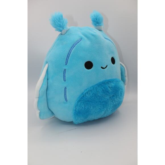 New w/ Tags Josa the Sea Slug Squishmallow Plush Walgreens Exclusive 2023 - Picture 1 of 12